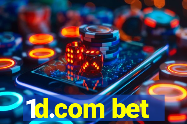 1d.com bet